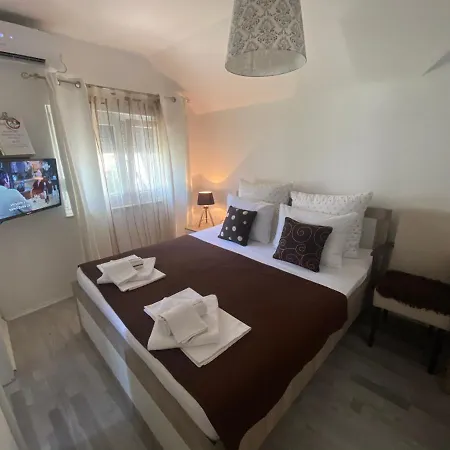 Panorama Apartment