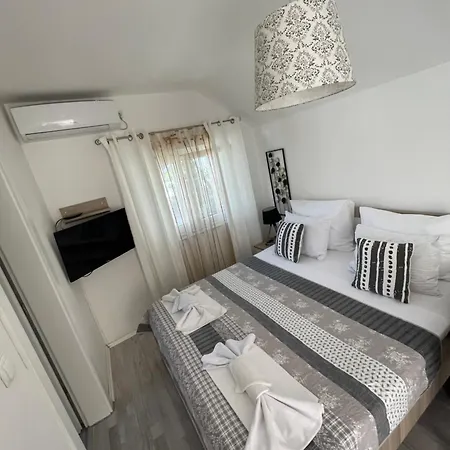 Apartment Panorama