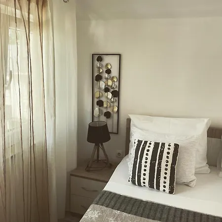 Panorama Apartment Mostar