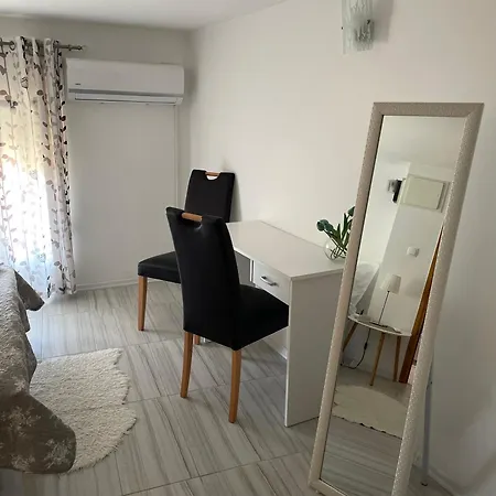 Panorama * موستار
