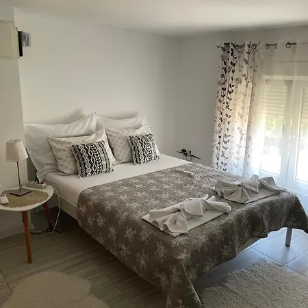 Apartment Panorama