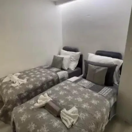 Panorama موستار