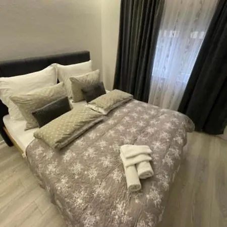 Panorama * موستار
