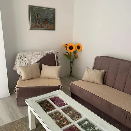 شقة Panorama *
