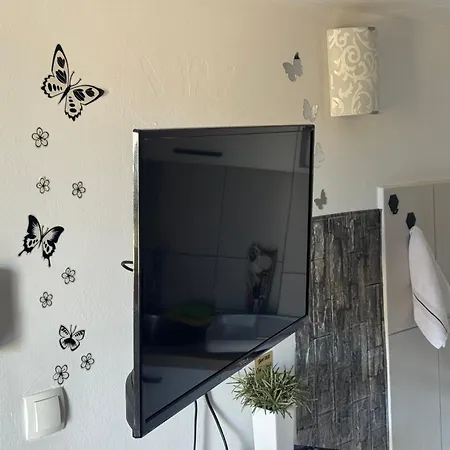 Panorama Apartment Mostar