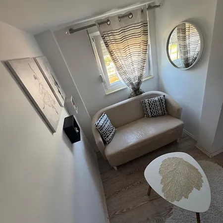 Apartment Panorama Mostar