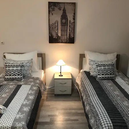 Apartment Panorama