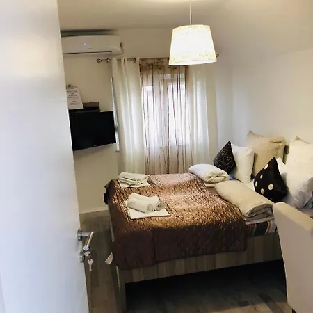 Panorama Apartmán *