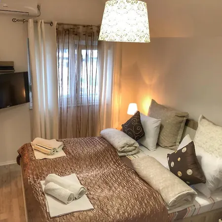 شقة Panorama